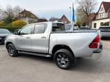 Toyota Hilux Double Cab 4x4 SH Navi Autom. Kamera - Toyota Hilux Neuwagen
