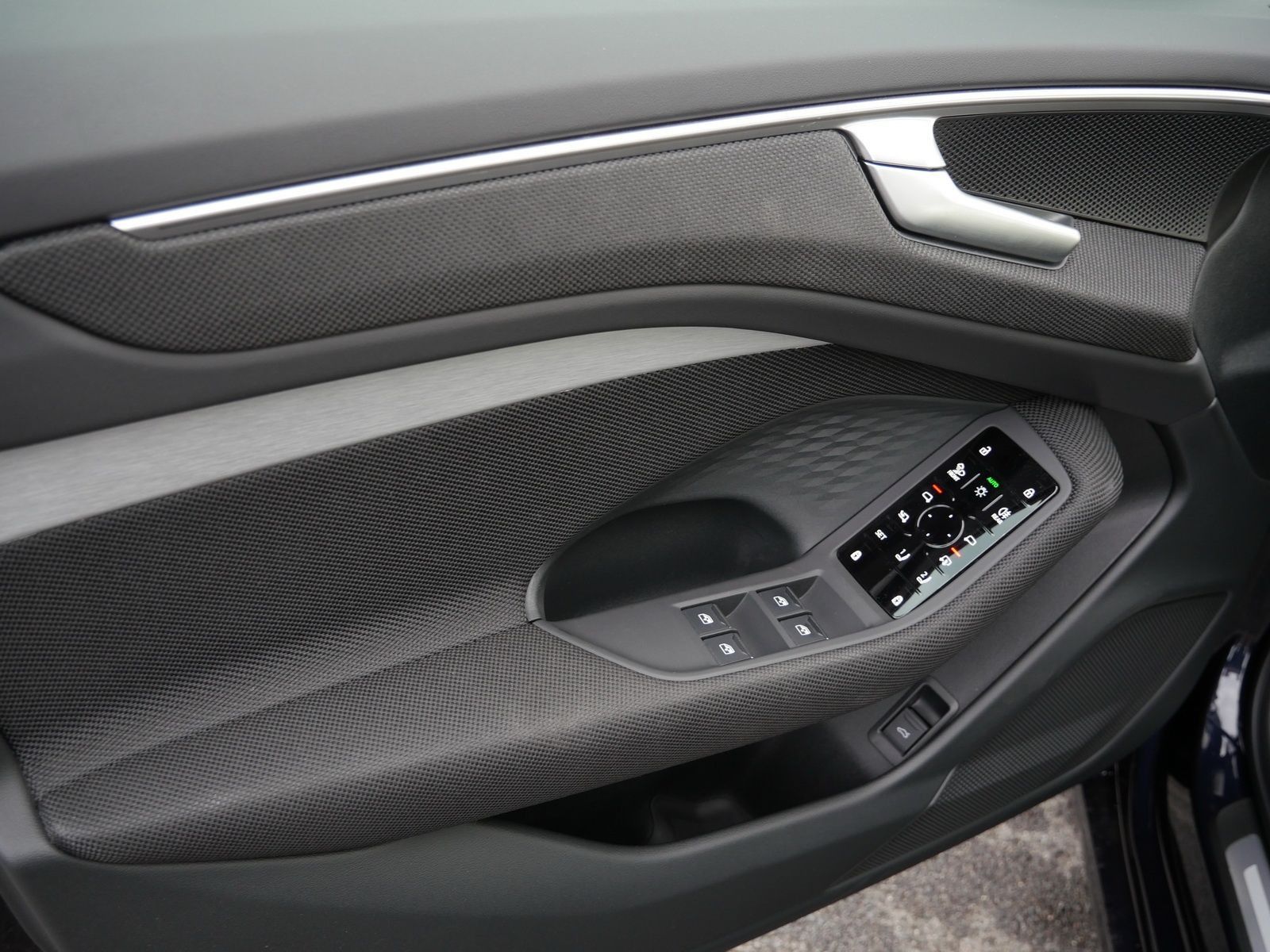 Audi A6 - Bild 21