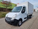 Renault Master III 2.3 dCi PRITSCHE/PLANE L2 3,5t KLIMA - Renault Plan master