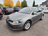 Volkswagen Golf VII Lim. 1.2 TSI Automatik Klimaautomatik