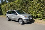 Ford Fusion 1,4 - Ford Fusion aus 2007
