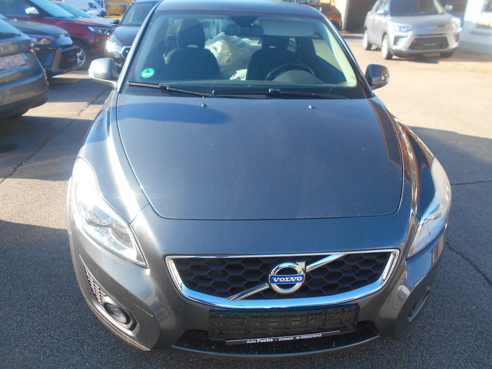 Volvo C30 D2 Kinetic