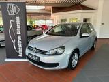 Volkswagen Golf VI Comfortline * AUTOMATIK / AHK / 1.Hand * - aus 2009: Kleinwagen