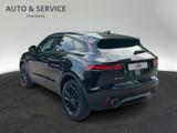 Jaguar E-Pace D180 AWD*PANO* - gebrauchte Jaguar E-Pace aus dem Jahr 2021