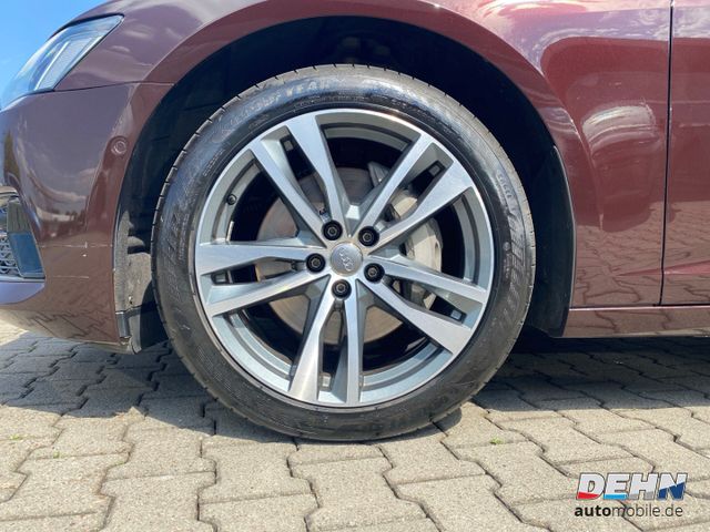 Audi A6 Avant 50 3.0 TDI quattro sport Matrix Navi-Pl
