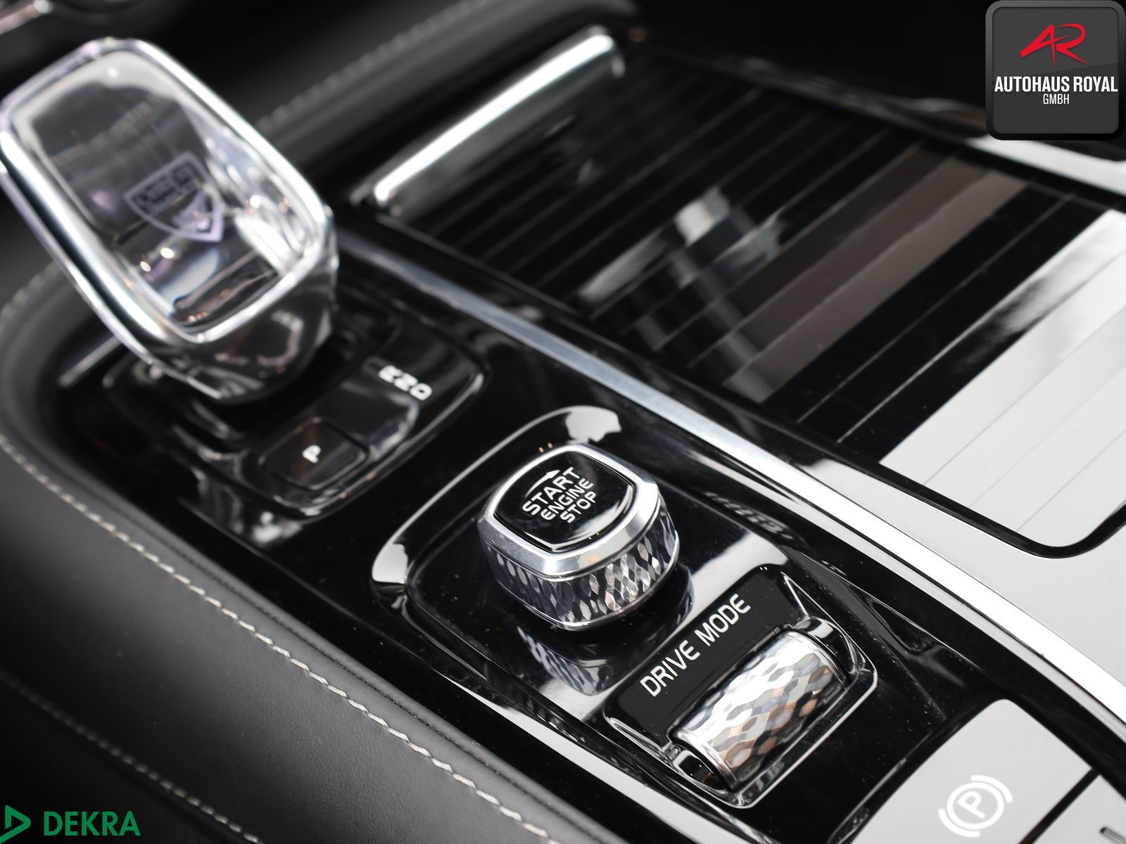 Volvo S90 T8 AWD RECHARGE INSCRIPTION FOUR-C,STANDHEIZ foto 18