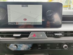 KIA Stonic 1.0 T-GDI DCT Klima-Temp-Cam-SHZ-LED