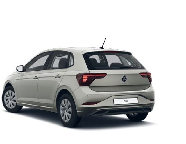 Volkswagen Polo - Bild 7