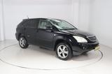 Lexus RX 400 h Anhängerkupplung * Standhzg. * Xenon - Lexus RX 400: Rx400h