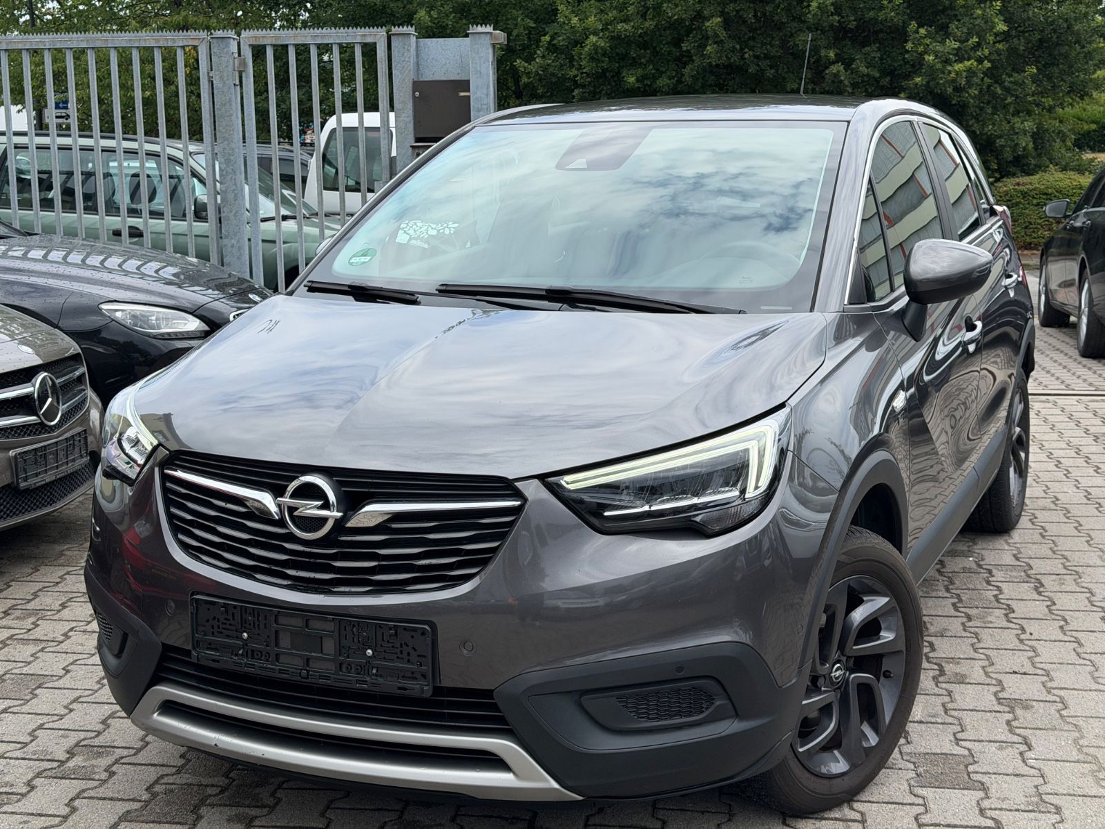 Opel Opel Crossland (X) Opel 2020 *Navi*App*Led