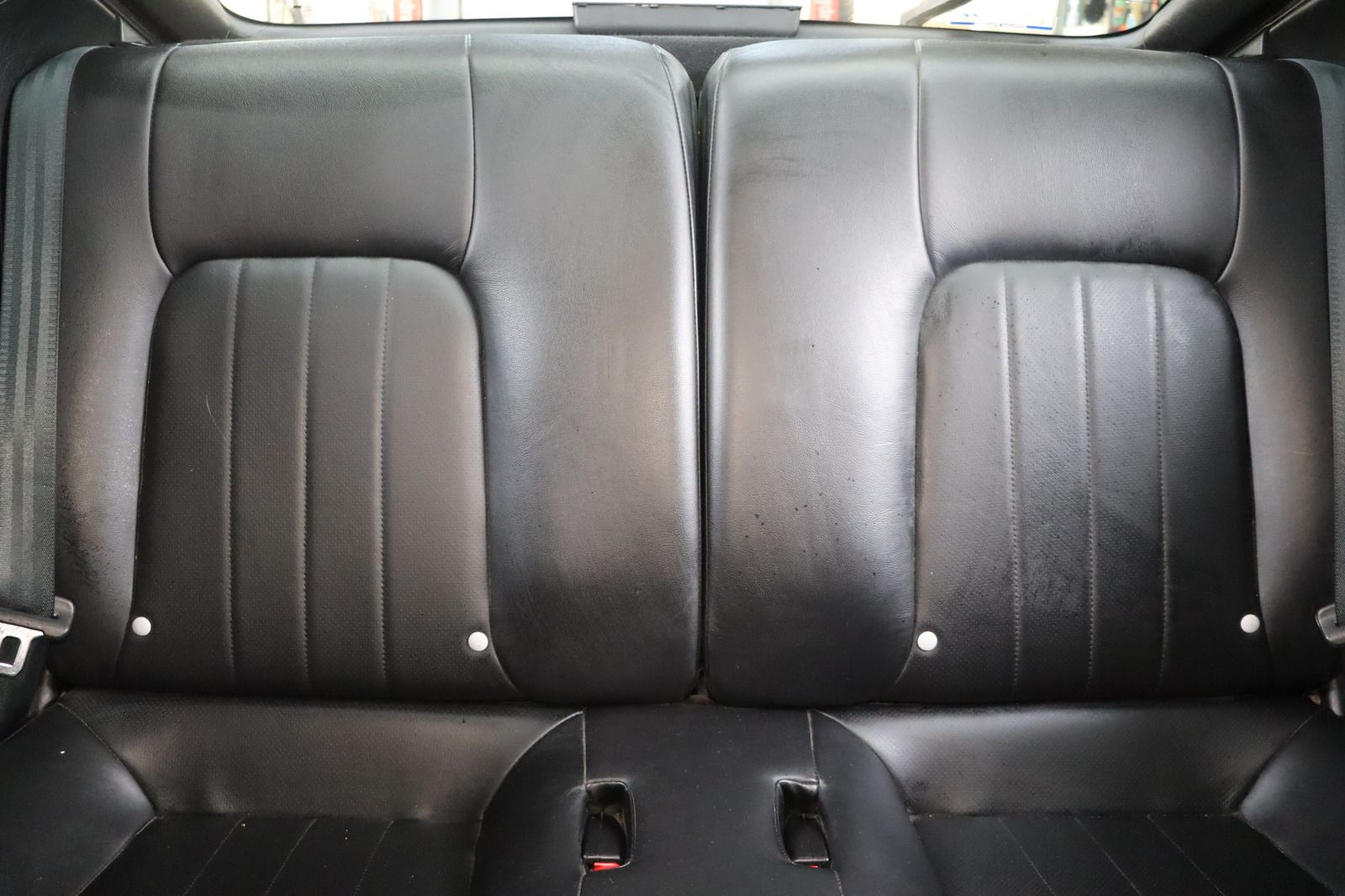 Fahrzeugabbildung Hyundai Coupe 2.7 FX * Sitzhzg. * Leder * Tempomat