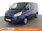 Ford Transit 2.0 TDCi 310 L1 Tourneo Titanium *NAV* - Ford Transit: 2.2