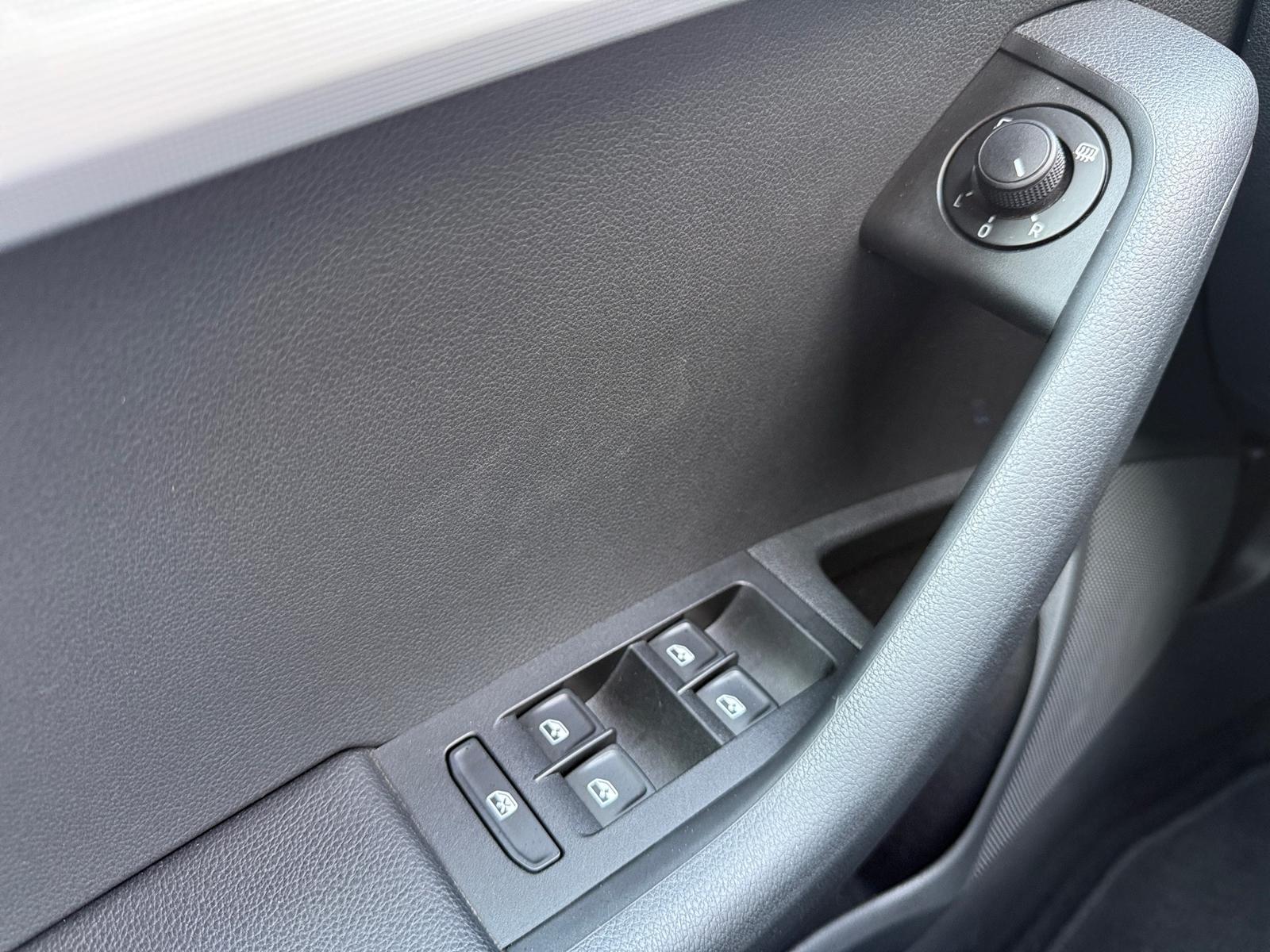 SKODA OCTAVIA COMBI 1.4 TSI 150ch BVA Sièges chauffants Radar de recul