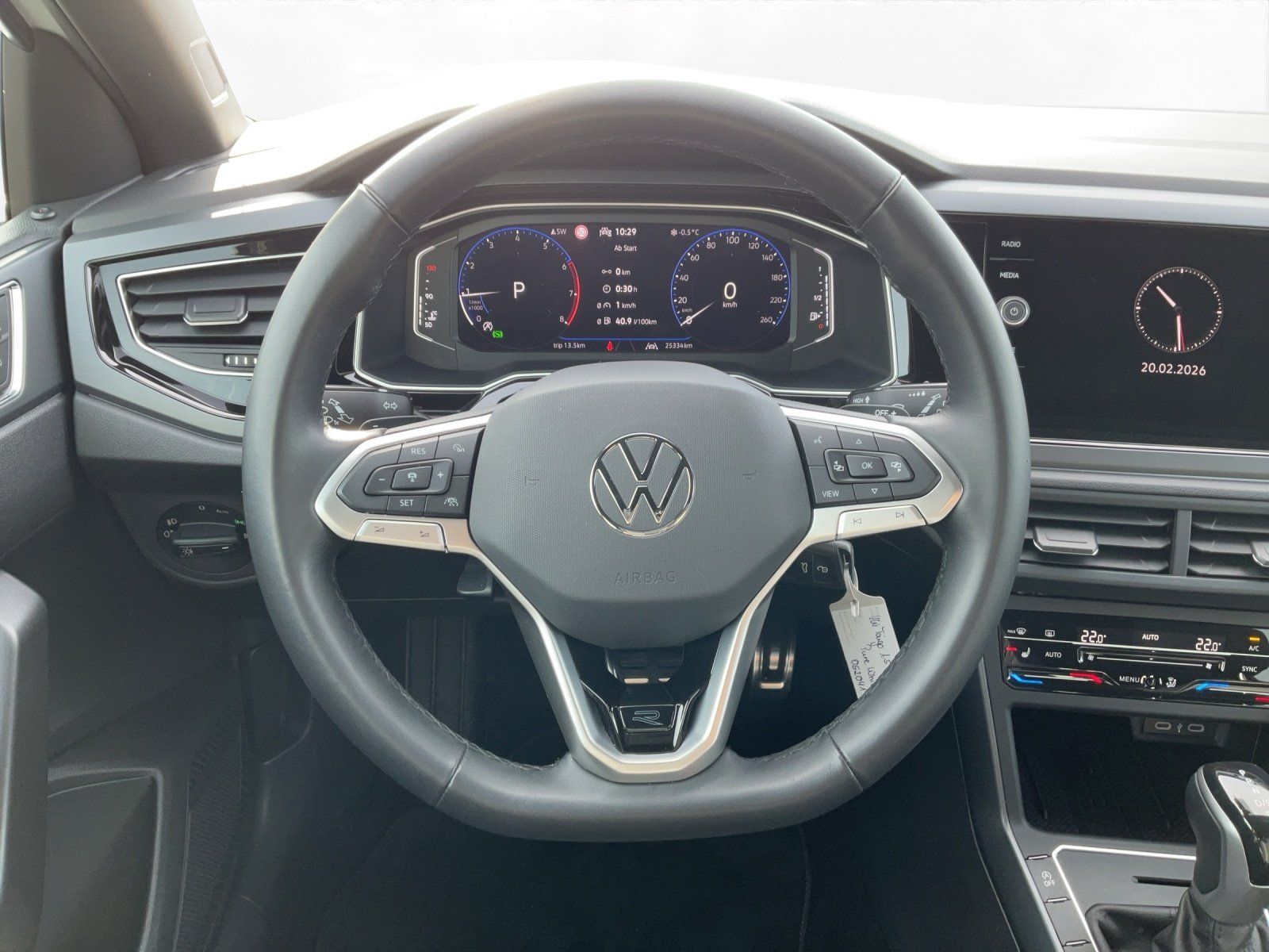 Volkswagen Taigo - Bild 9