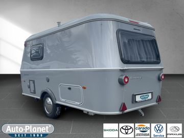 HYMER ERIBA HYMERCAR ERIBA Touring 430 Legend