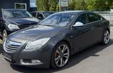 Opel Insignia Lim. Sport KLIMA/TÜV27/INFINITY SOUND/ - Opel Insignia bis 5.000 Euro