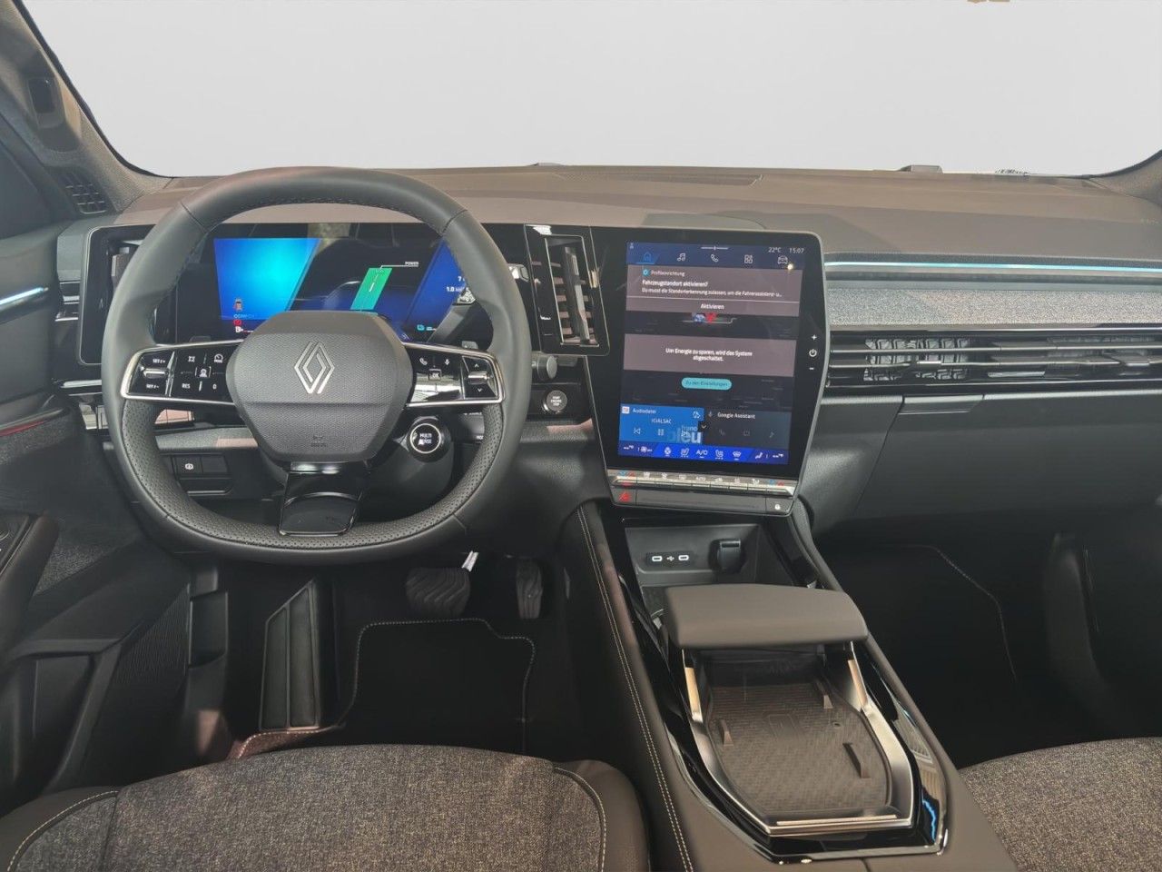 Renault Espace - Bild 10