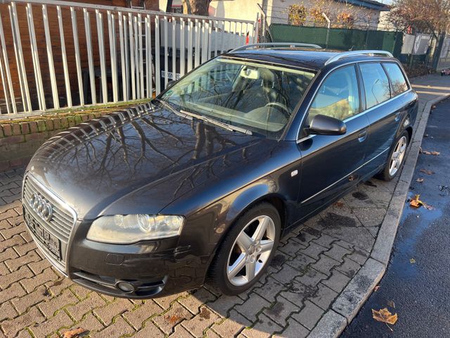 Audi A4 2.0 TDI (DPF) Avant *2.Hand*