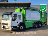 Volvo FE 300 6X2 NL-Truck Lenkachse GeesinkNorba GPM I