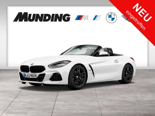 BMW Z4 sDrive20i M Sport Head-Up HK HiFi DAB LED