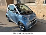 Smart ForTwo EditionLightshine SERVO/NAVI/8-fach/KLIMA - Smart ForTwo aus 2010: Coupé