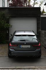 ALPINA B3 3.0 Allrad Touring - Pan Laser AHK HK HUD 20" - ALPINA B3: 3.2