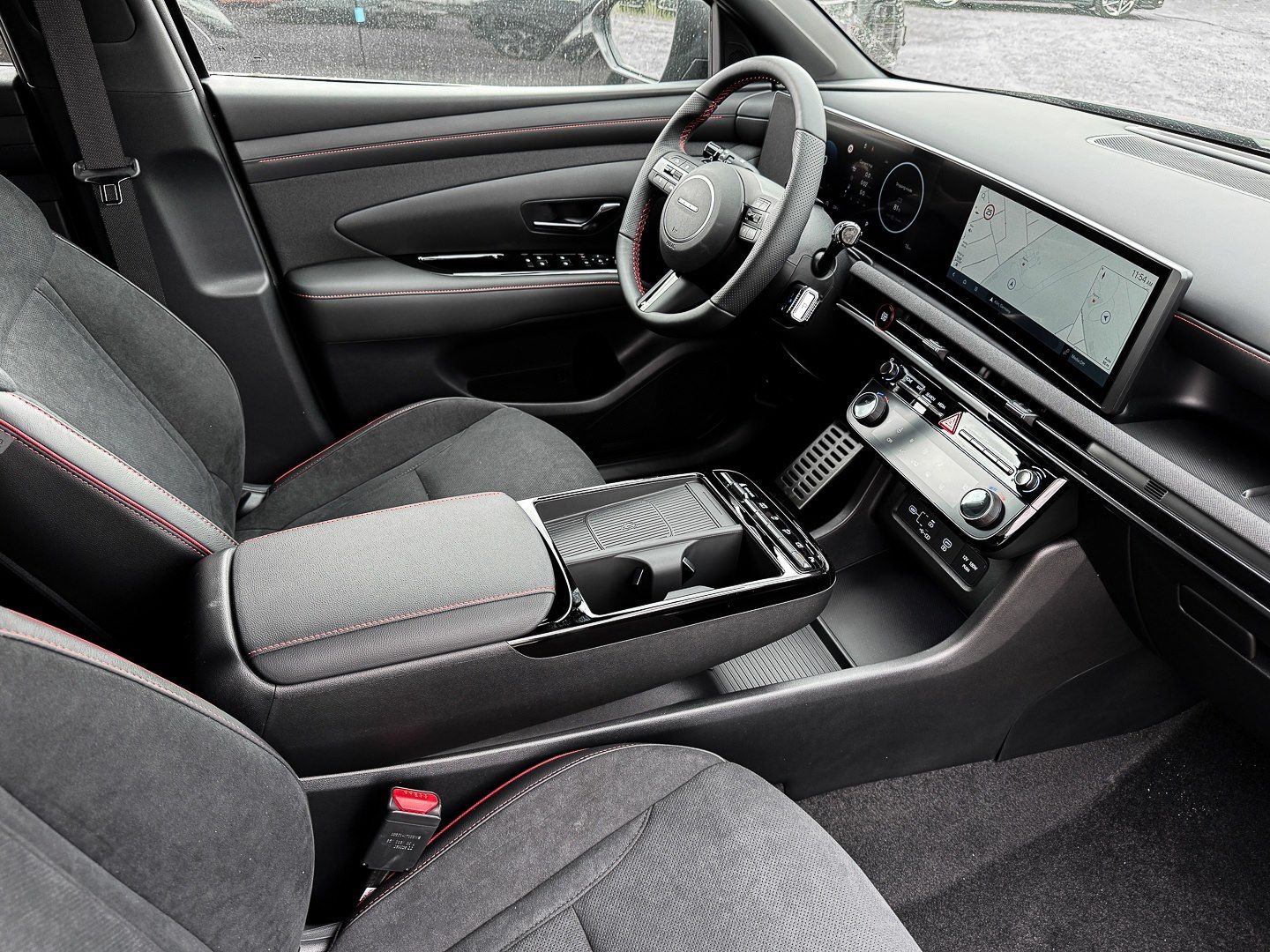 Hyundai TUCSON - Bild 5