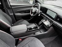 Hyundai TUCSON - Vorschau Bild 5