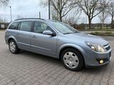 Opel Astra - Opel Astra aus 2005 mit Diesel-Antrieb