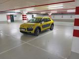 Citroën citroen c4 cactus - Citroën C4 Cactus aus 2014