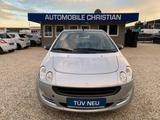 Smart ForFour forfour Basis Klima Tüv: Neu - gebrauchte Smart ForFour aus dem Jahr 2006