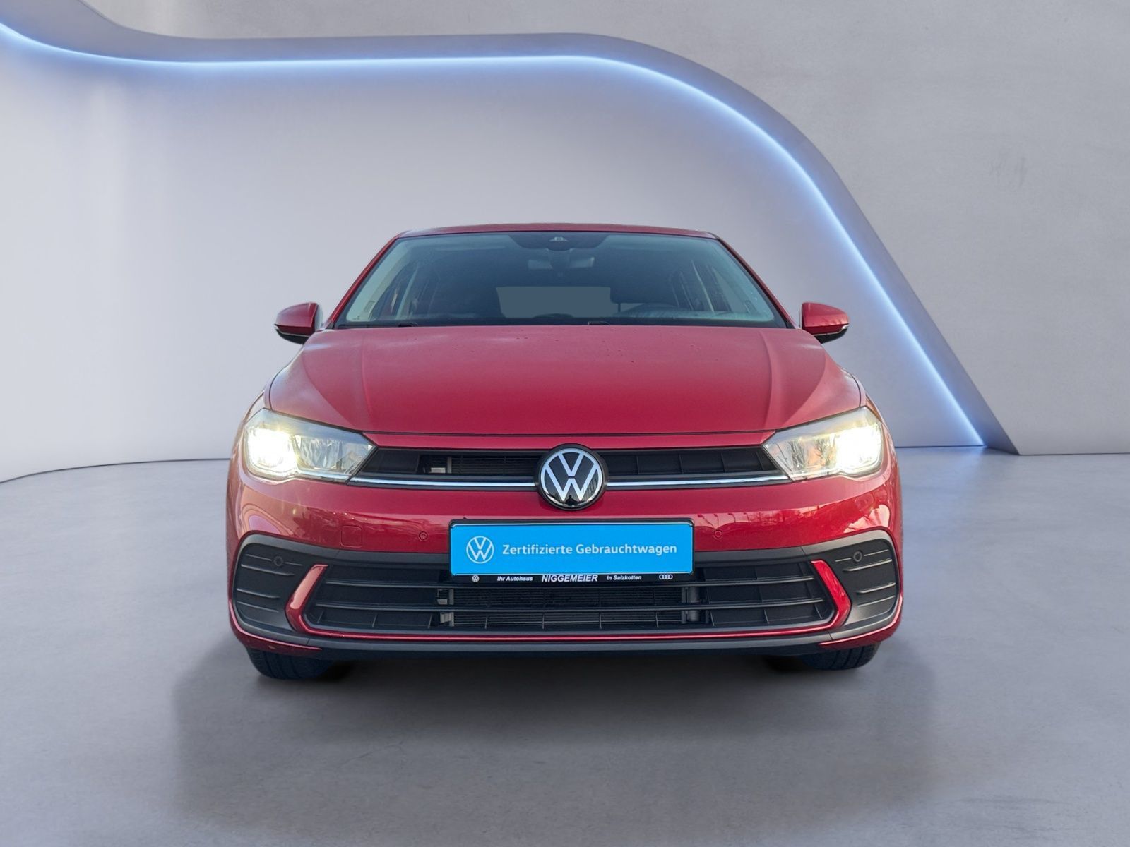 Volkswagen Polo - Bild 8