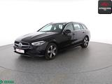 Mercedes-Benz C 300 de 4M T PANO,360GRAD,DISTRONIC,KEYLESS,AHK - Autos mit Automatikschaltung