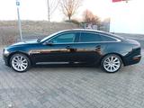 Jaguar XJ Premium Luxury 3.0 V6 Diesel S Langvers. ... - Jaguar XJ mit Diesel-Antrieb: 6.3