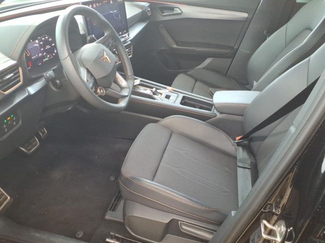 Cupra Formentor - Bild 4