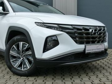 Hyundai TUCSON - 4