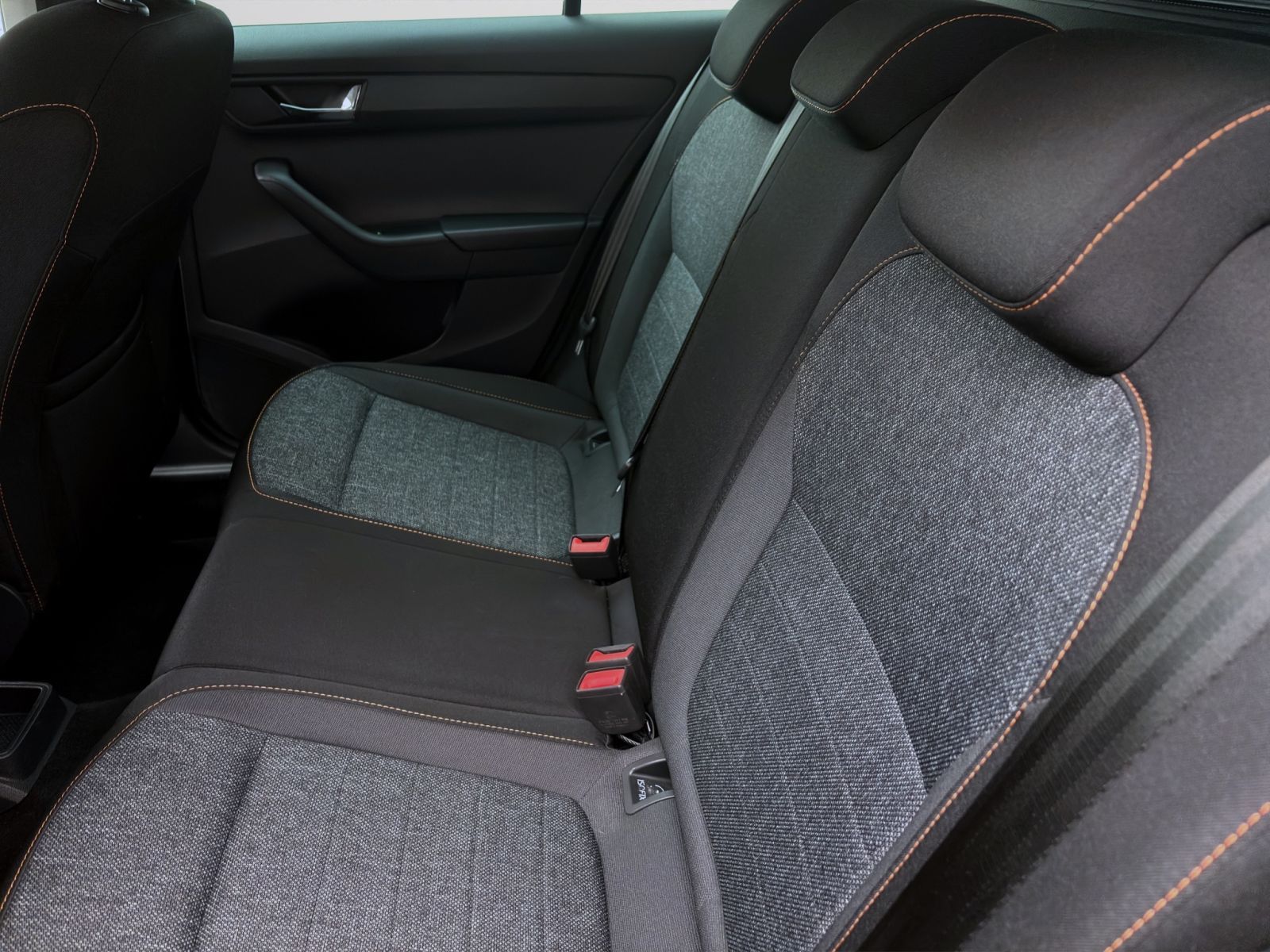 Skoda Fabia - Bild 15