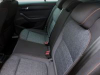 Skoda Fabia - Vorschau Bild 15