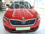 Skoda Kamiq Style/1.0 TSI 110 PS DSG/NAVI/AHK - Skoda Kamiq aus 2024
