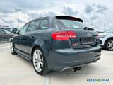 Audi S3 Sportback 2.0 TFSI S tronic Pano Navi Bose - Audi S3 aus 2010