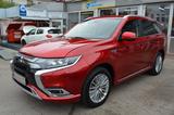 Mitsubishi Plug-in Hybrid Outlander - Mitsubishi Plug-in Hybrid Outlander aus 2020
