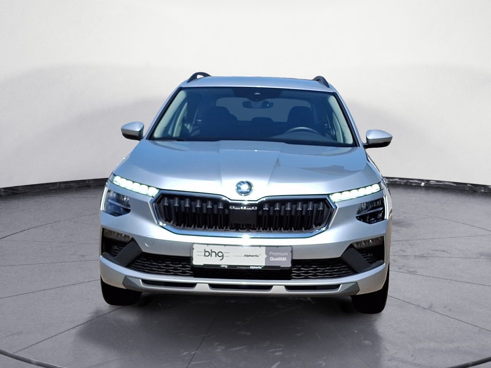 Skoda Kamiq - Bild 8