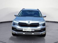 Skoda Kamiq - Vorschau Bild 8