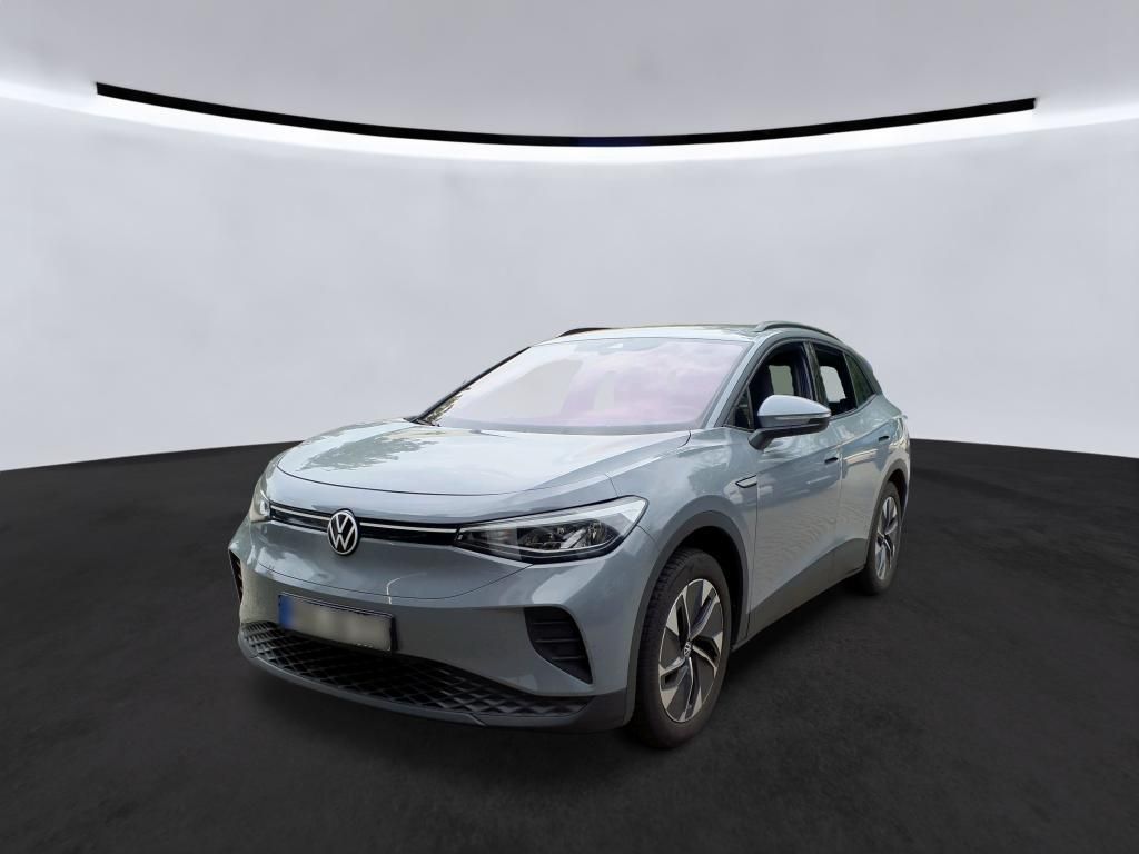 Volkswagen ID.4 Pure 109 kW ACC/LANE/SHZ/NAVI