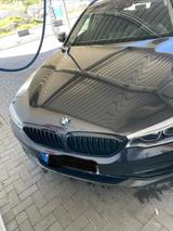 BMW 530i xDrive Touring A - - BMW 530 von privat