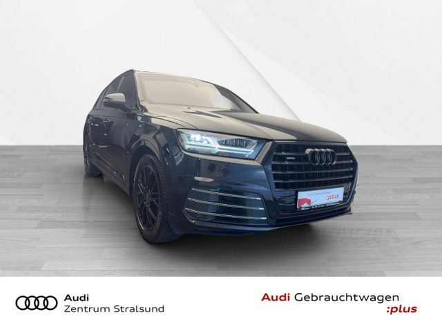 Audi SQ7 SUV SQ7 4.0 TDI