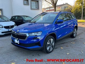 Skoda Karoq - 3