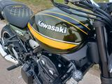 Kawasaki Z 900 RS - Kawasaki Motorräder in Chemnitz