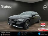 Mercedes-Benz E 200 Limousine AVANT+HUD+AHK+STHZ+DISTR+KAM+LED - Mercedes-Benz E 200 in Rostock