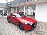 Mazda 3 SKYACTIV-G 2.0 150PS M Hybrid Homura - Mazda 3 mit Hybrid-Antrieb